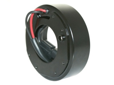 Електромагніт компресор halla/hcc ford ranger pickup ab3919d629bb фото №1