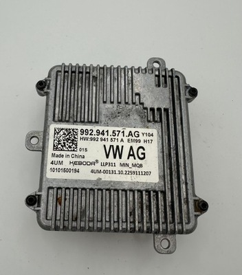 Перетворювач модуль лампи 992941571ag фото №1