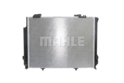 Радіатор води cr 315 001s mahle фото №1