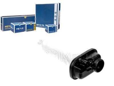 Бачок розширювальний meyle v200083 фото №1