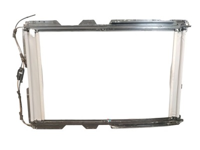 Рама шторка панорамы kia venga hyundai ix20 081190000300 фото №1