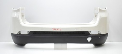 Jeep compass ii бампер задняя задний org фото №1