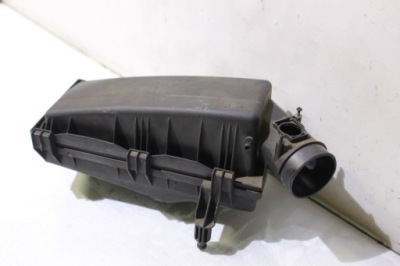 Корпус фильтра воздуха ford mondeo mk3 2.0tdci фото №1