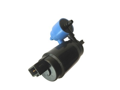 Помпа рідина do омивача fiat grande punto фото №1