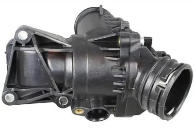 Термостат metzger do автомобиля фото №1