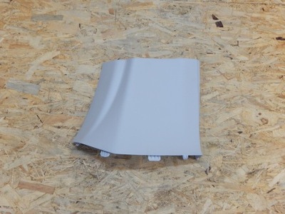 Mercedes vito w447 защита обшивка стойка левая a4476907625 фото №1