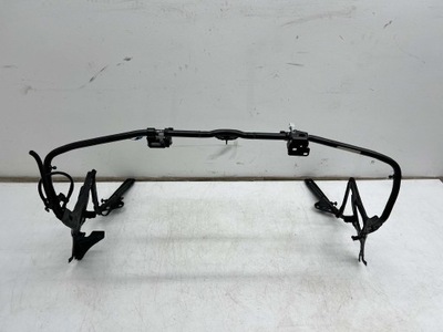 Mercedes slk r172 петля крыша дуга каркас механизм фото №1