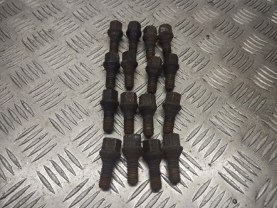 Шпилька na felge 15 opel meriva a 1.4 16v фото №1