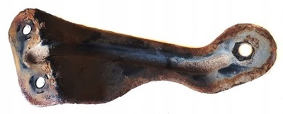 Кронштейн кронштейн правий задня dodge journey 08- фото №1