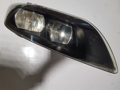 ŽIBINTAS DEŠINYSIS PRIEK. AUDI Q7 4L 4L0941004K 