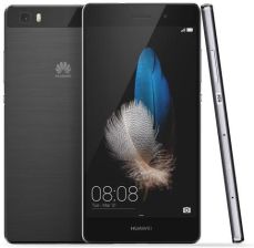 SMARTFON HUAWEI P8 LITE DUAL SIM NIETESTOWANY