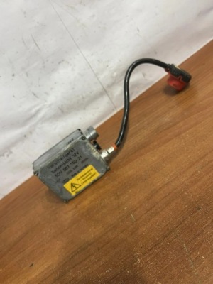 Модуль ксенон mercedes-benz e w210 d1290 дизель 2002 фото №1