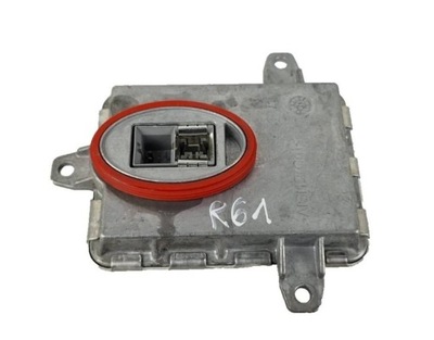 Перетворювач ксенон alfa romeo giulia stelvio 130732946915 фото №1