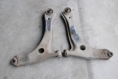 Важіль p / l перед custom transit mk8 2.2 tdci 14- фото №1