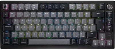 Corsair K65 Plus Wireless 75% Rgb Klawiatura Mechaniczna