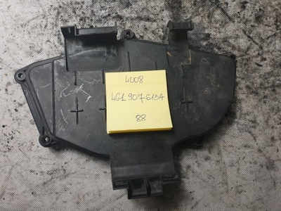 RECUBRIMIENTO FUSIBLES AUDI A6 C7 4G1907613A  