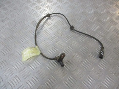 Датчик abs задняя правый renault modus 1.5 dci 8200195830 фото №1