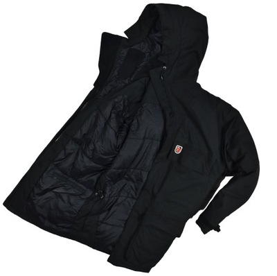 FJALL RAVEN Kurtka Parka Męska S/M