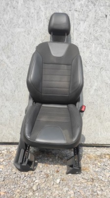 Ford kuga mk2 сидіння пасажира сидіння правий перед anglik 2017rok фото №1