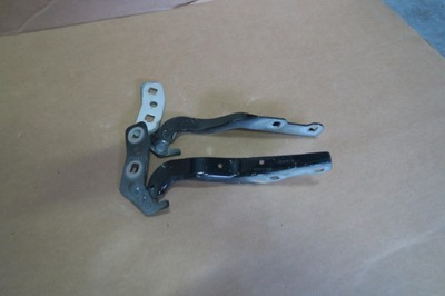 Ford kuga iii mk3 петлі петля капот правий лівий фото №1