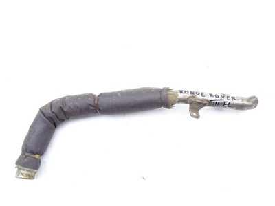 Range rover l322 02-12 трубка webasto фото №1