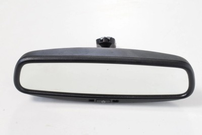 Lexus rx 450h 2007 зеркало заднего вида фото №1