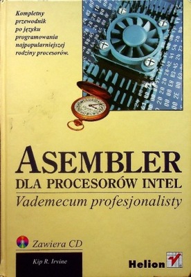 Asembler dla procesorów Intel