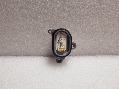 Модуль led kirunku bmw 1 f52 90094669 фото №1