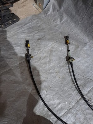 Ford ka+ ka plus троси перемикання передач g1b57e395ab фото №1