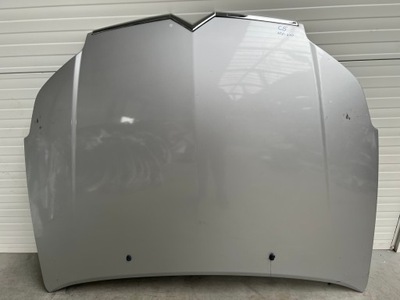 Капот citroen c5 i lift фото №1