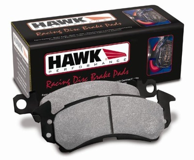 HAWK HP PLUS KLOKI PARTE DELANTERA MAZDA RX-8 1.3 2003-2012  