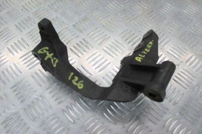 Mitsubishi 3000gt gto кронштейн кронштейн генератора фото №1