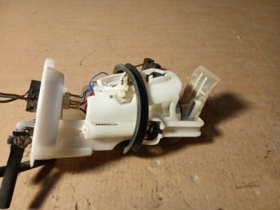 Насос топлива bmw e46 4124827 фото №1