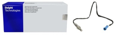 SONDE LAMBDA 