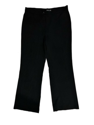 Czarne spodnie Miko [Rozmiar: XXXL]