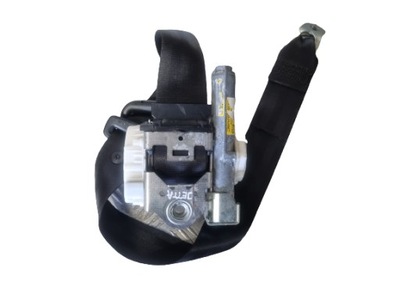 Vw jetta 16 r 5c6 pas bezbieczeństa правий перед фото №1