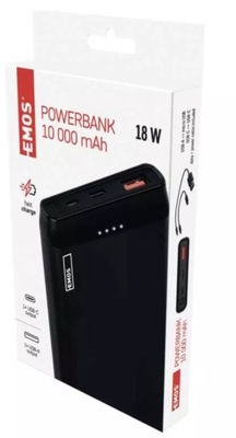 Powerbank bateria Power bank akumulator ładowarka