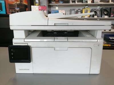 Drukarka laserowa HP LaserJet Pro MFP M130fw