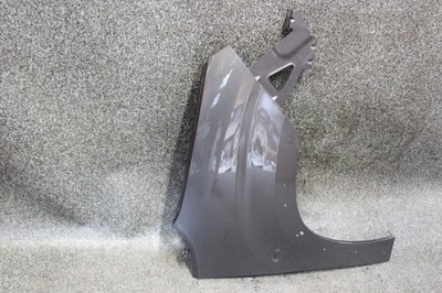 Partner iv berlingo rifter 18-23 крыло правый перед tku фото №1