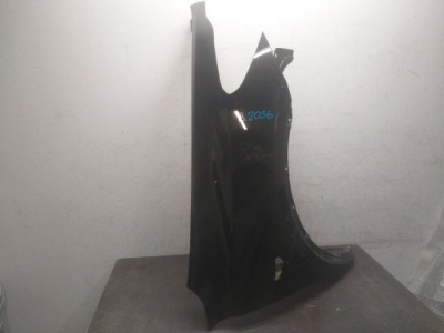 Крила перед правий tesla y фото №1