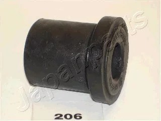 RU-206 BLOQUE SILENCIOSO RESORTE TOYOTA T. LAND CRUISER  