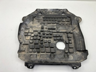 Защита плита подвеска jeep grand cherokee wk2 68191341ab фото №1