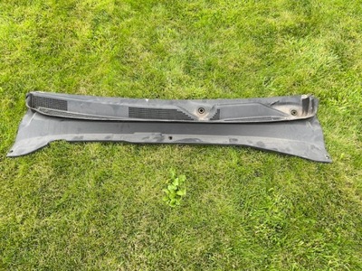 Jeep compass ii 17- жабо оригинал фото №1