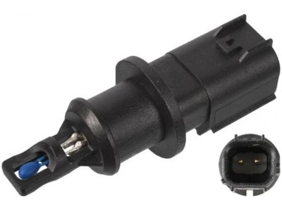 FEBI BILSTEIN SENSOR TEMPERATURE AIR 170219  