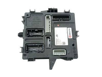 Модуль bcm renault clio v 5 2019-2023 284b29294r фото №1