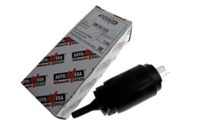 Помпа омивача до opel astra 1 f фото №1