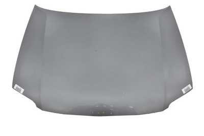 Капот крышка двигателя vw passat b5 lift фото №1