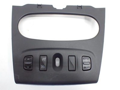 PANEL VENTANAS CUADRO PANELES CONSOLAS EUROPA 275009384R DACIA LOGAN MCV II 15R  