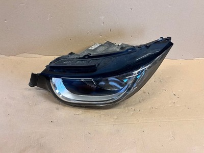 REFLEKTOR LEWY BMW I3 NR.015