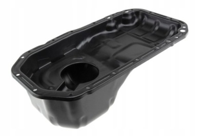 Nty bmo-ms-001 піддон масляна фото №1